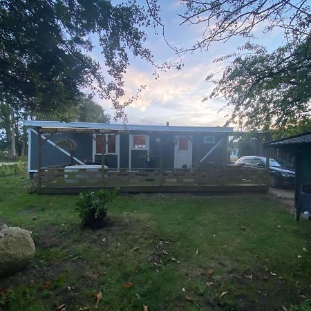 Anloo Chalet With Access To The Woods - No 147 מראה חיצוני תמונה