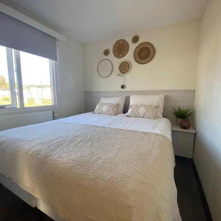 Anloo Chalet With Access To The Woods - No 147 מראה חיצוני תמונה