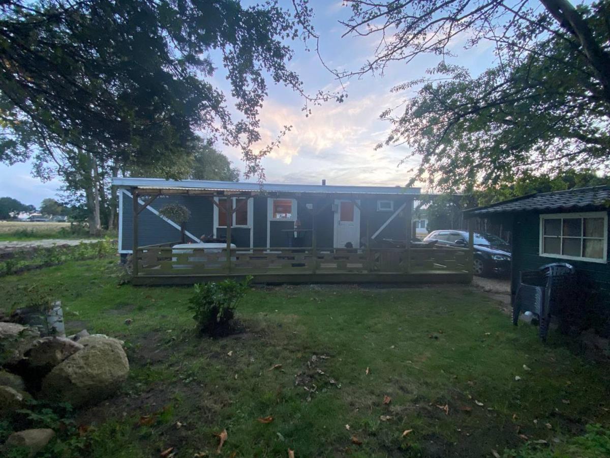 Anloo Chalet With Access To The Woods - No 147 מראה חיצוני תמונה