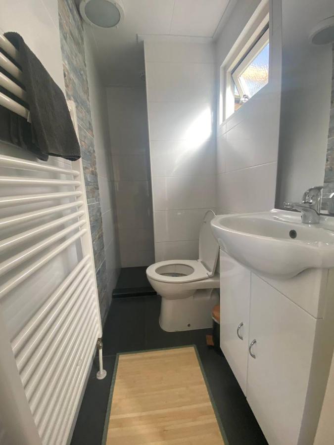 Anloo Chalet With Access To The Woods - No 147 מראה חיצוני תמונה