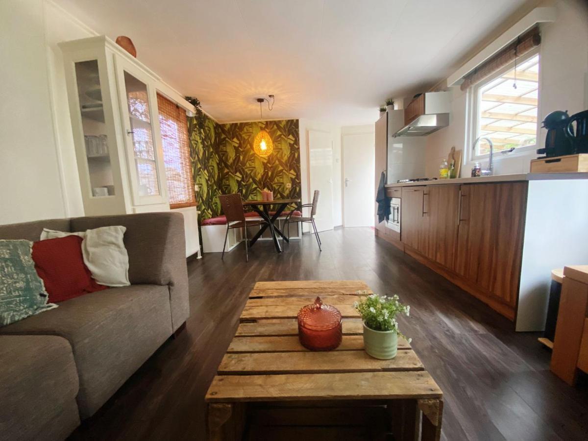 Anloo Chalet With Access To The Woods - No 147 מראה חיצוני תמונה