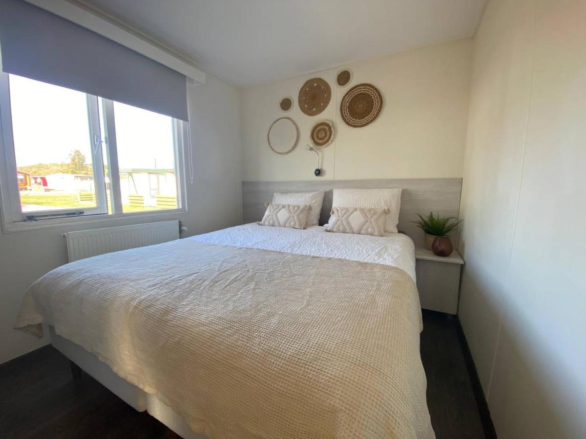 Anloo Chalet With Access To The Woods - No 147 מראה חיצוני תמונה