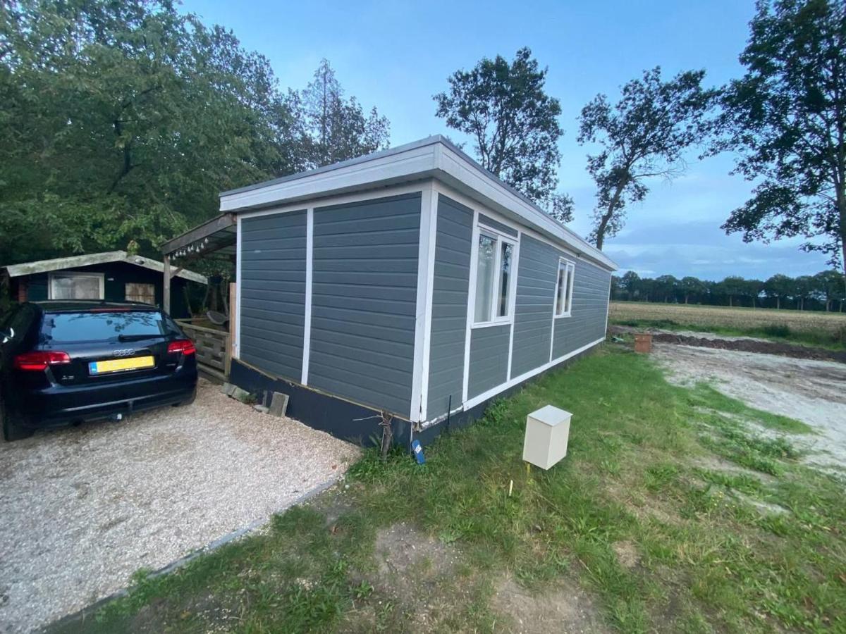 Anloo Chalet With Access To The Woods - No 147 מראה חיצוני תמונה